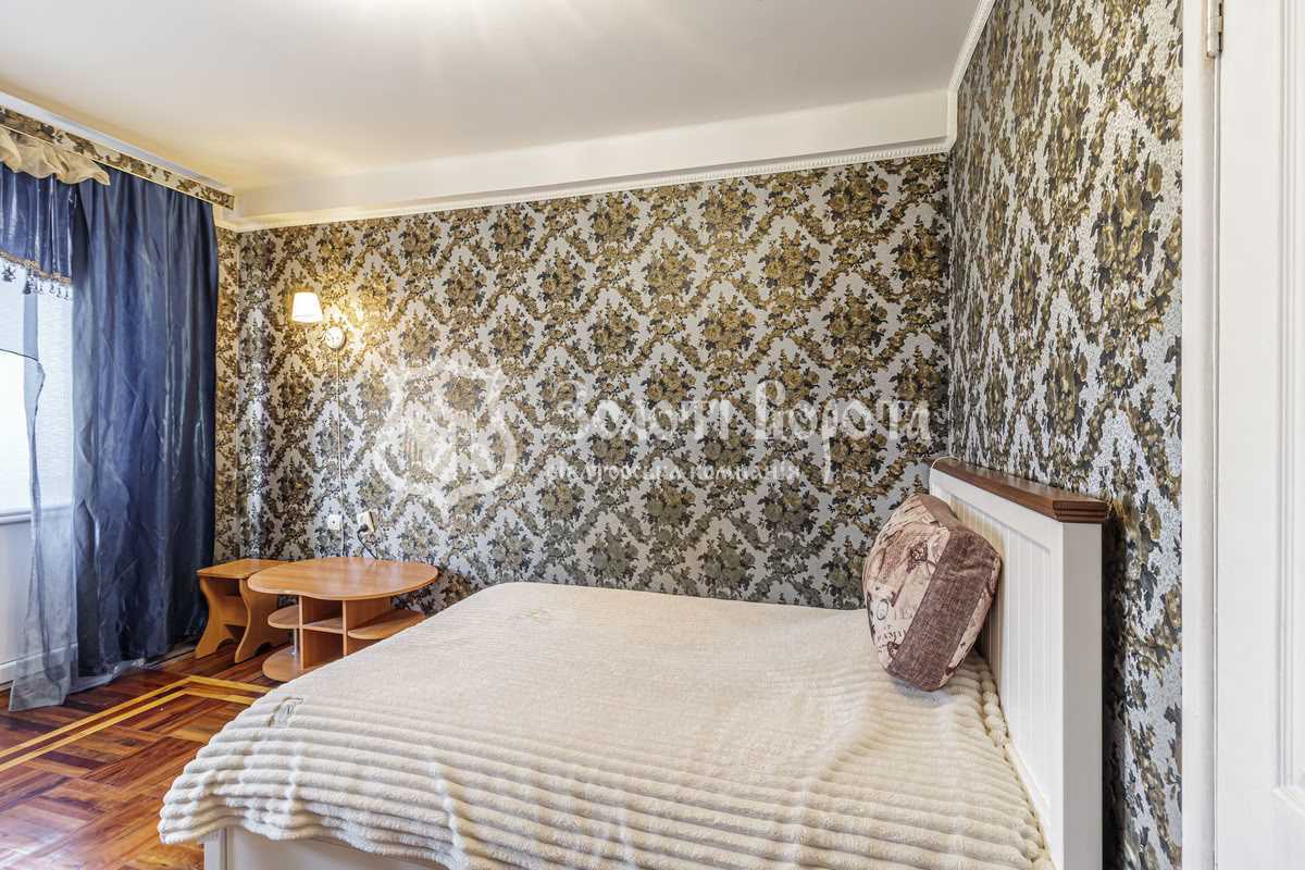Продаж 2-кімнатної квартири 49.3 м², Курнатовського, 22