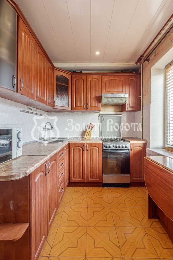 Продаж 2-кімнатної квартири 49.3 м², Курнатовського, 22