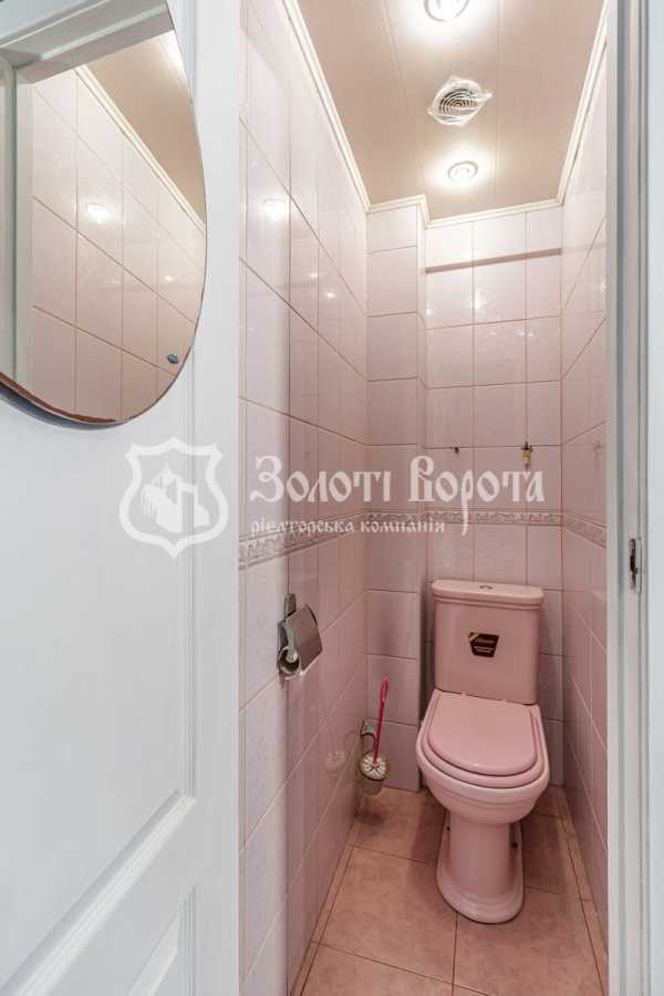 Продаж 2-кімнатної квартири 49.3 м², Курнатовського, 22