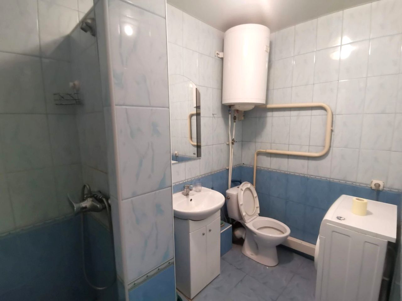 Продажа 1-комнатной квартиры 37 м², Калиновая ул., 53