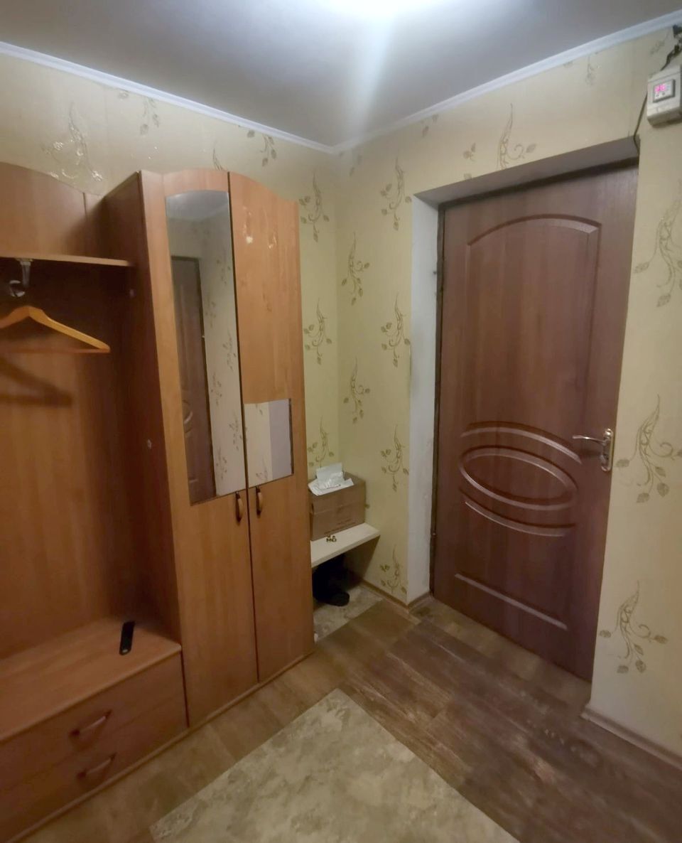 Продажа 1-комнатной квартиры 37 м², Калиновая ул., 53