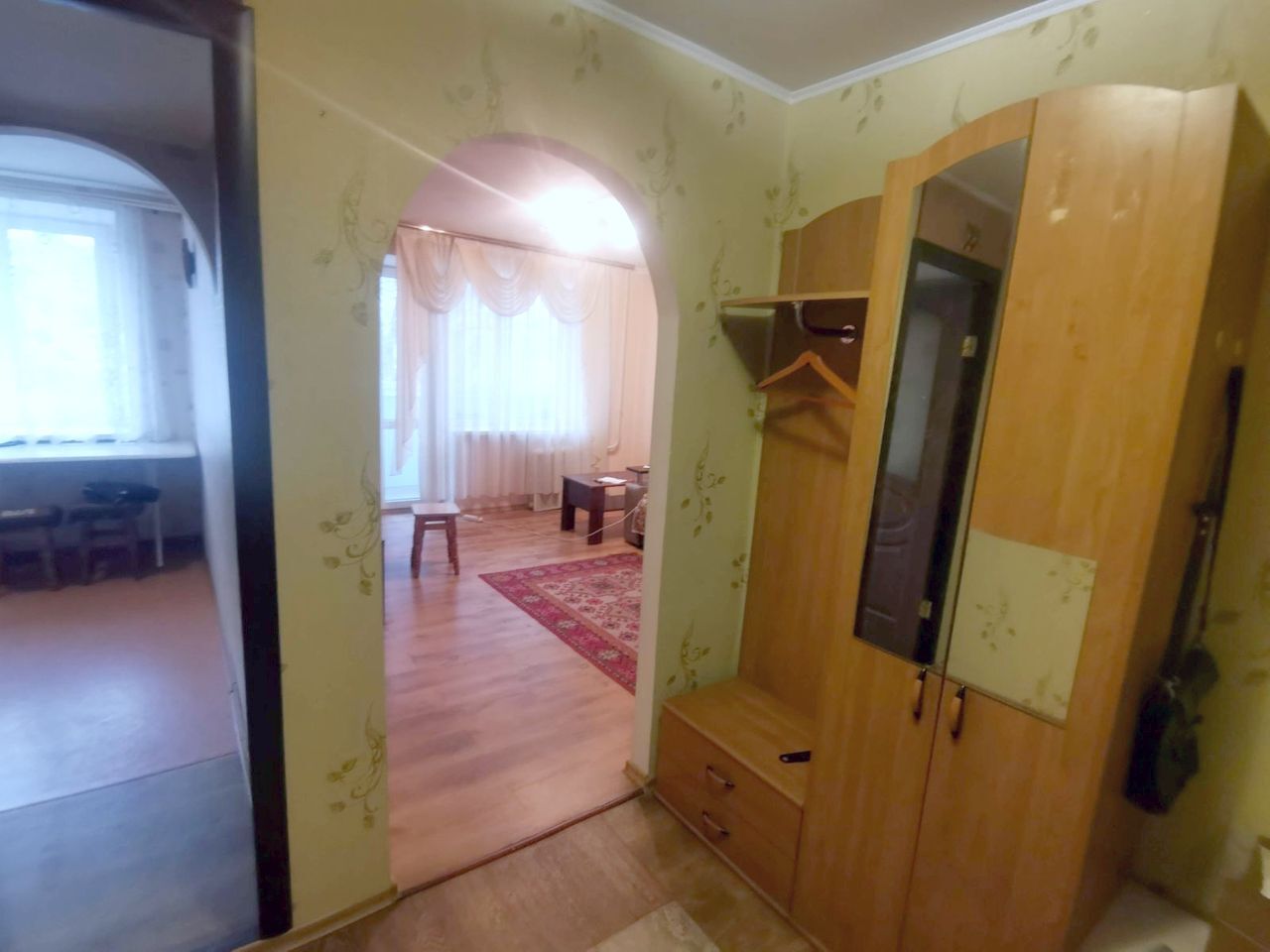 Продажа 1-комнатной квартиры 37 м², Калиновая ул., 53