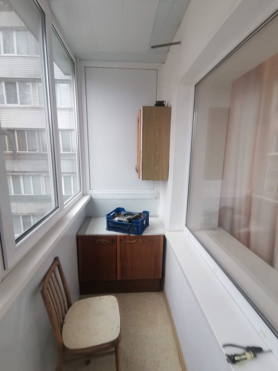 Продажа 1-комнатной квартиры 37 м², Калиновая ул., 53