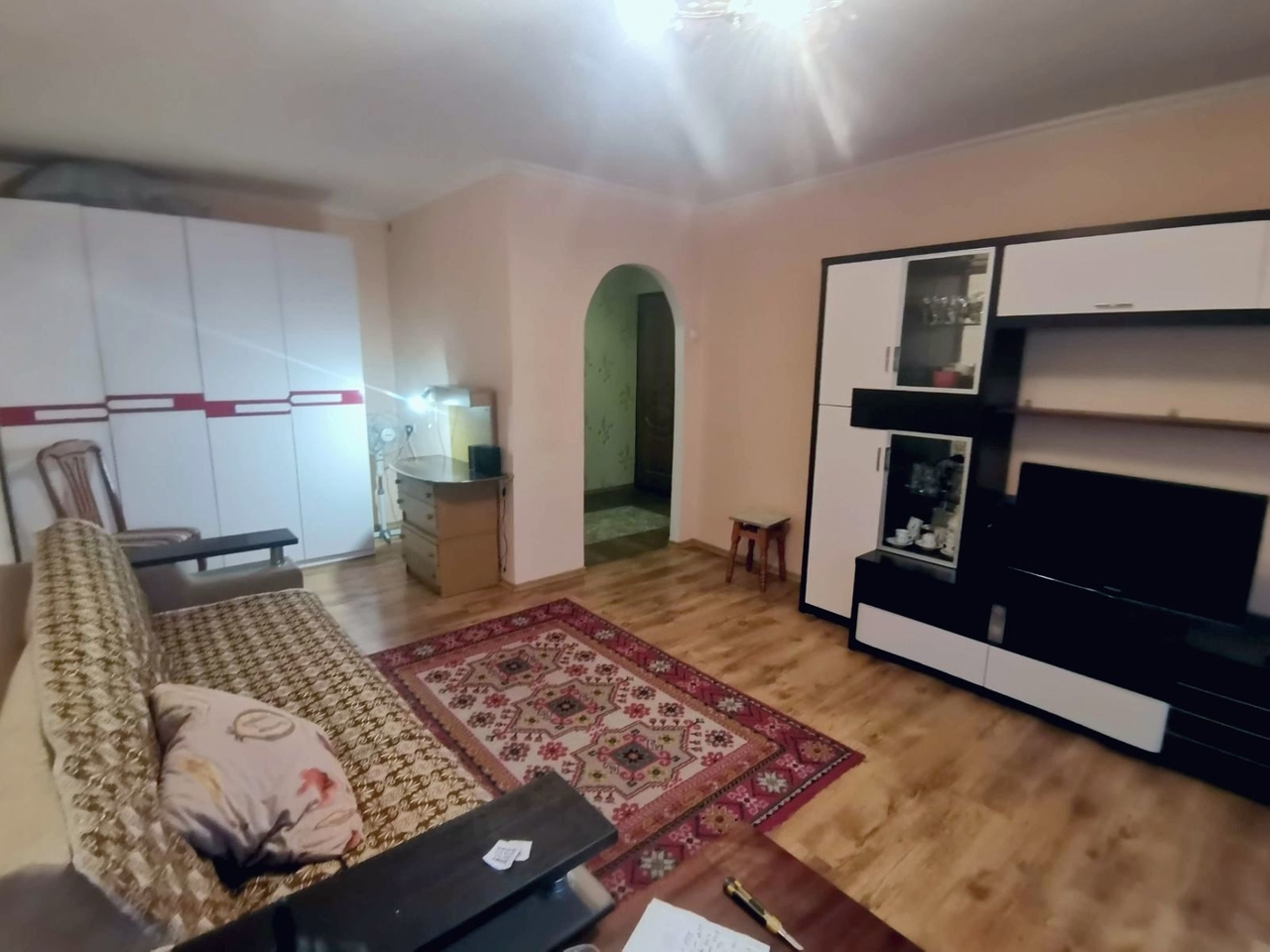 Продажа 1-комнатной квартиры 37 м², Калиновая ул., 53
