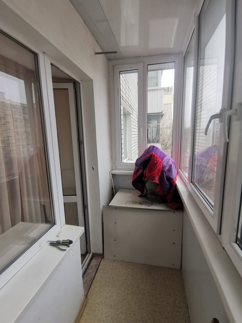 Продажа 1-комнатной квартиры 37 м², Калиновая ул., 53