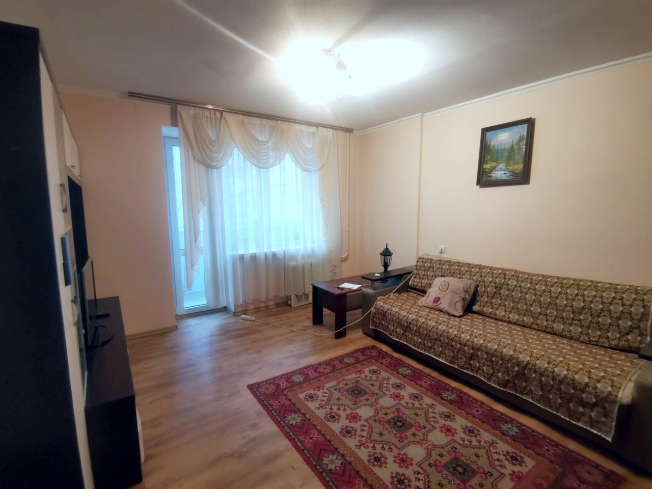 Продажа 1-комнатной квартиры 37 м², Калиновая ул., 53
