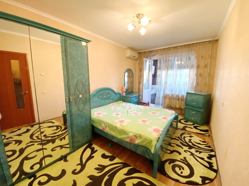 Продажа 1-комнатной квартиры 31 м², Лазурная ул.