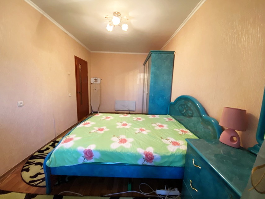 Продажа 1-комнатной квартиры 31 м², Лазурная ул.