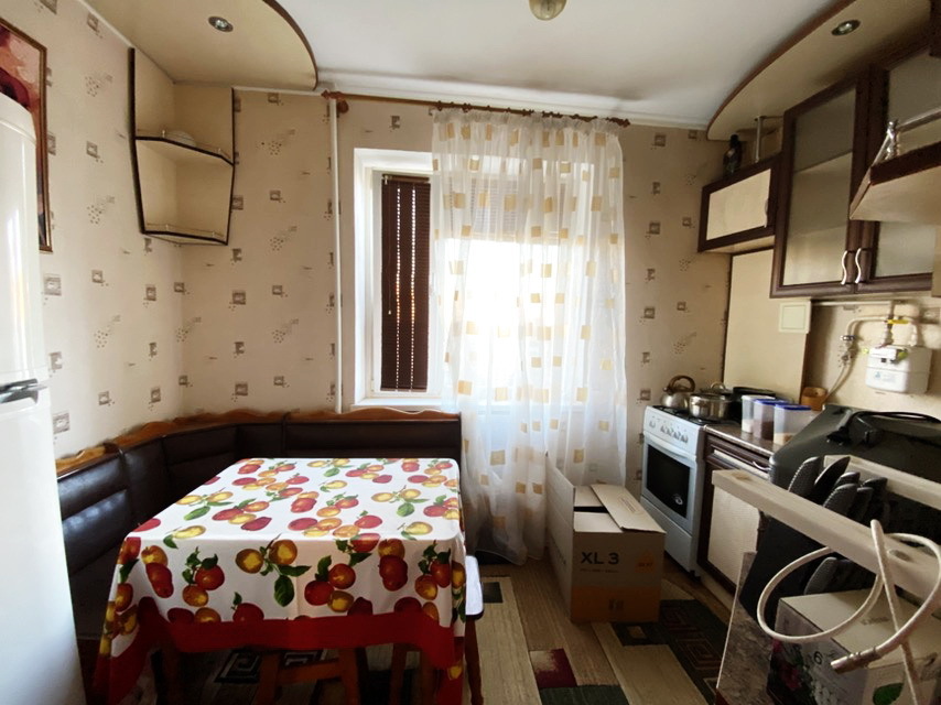 Продажа 1-комнатной квартиры 31 м², Лазурная ул.