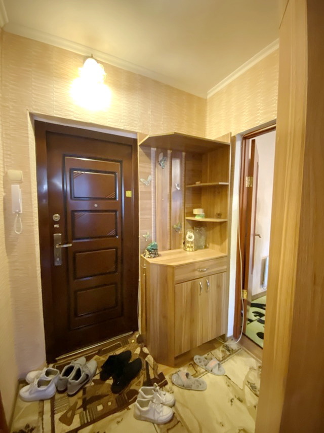 Продажа 1-комнатной квартиры 31 м², Лазурная ул.