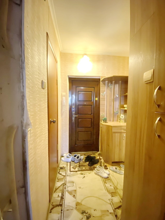 Продажа 1-комнатной квартиры 31 м², Лазурная ул.
