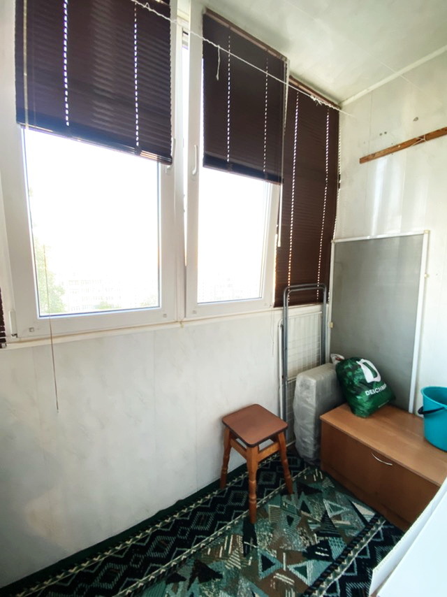 Продажа 1-комнатной квартиры 31 м², Лазурная ул.