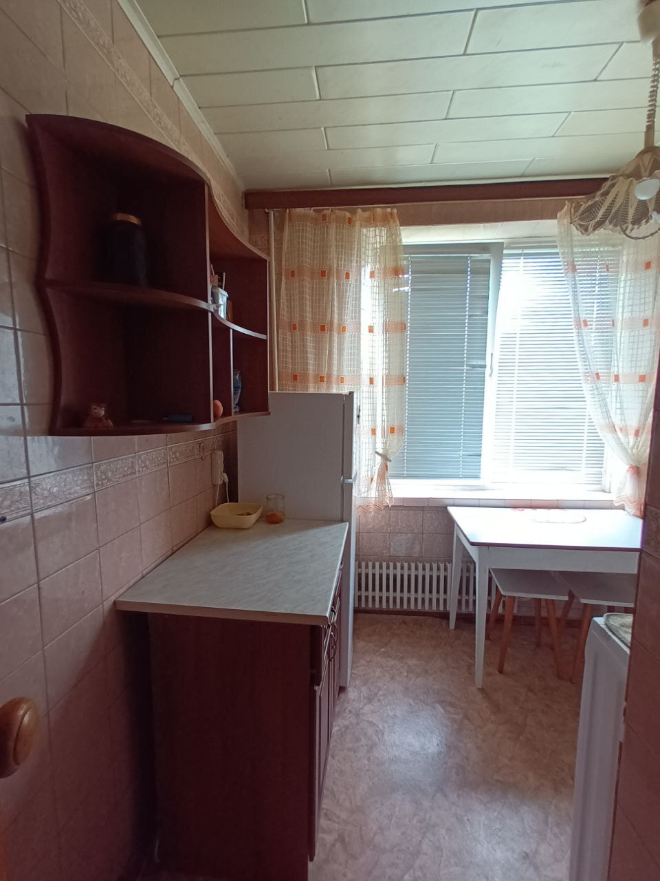 Продажа 1-комнатной квартиры 33 м², Чередниченковская ул., 7