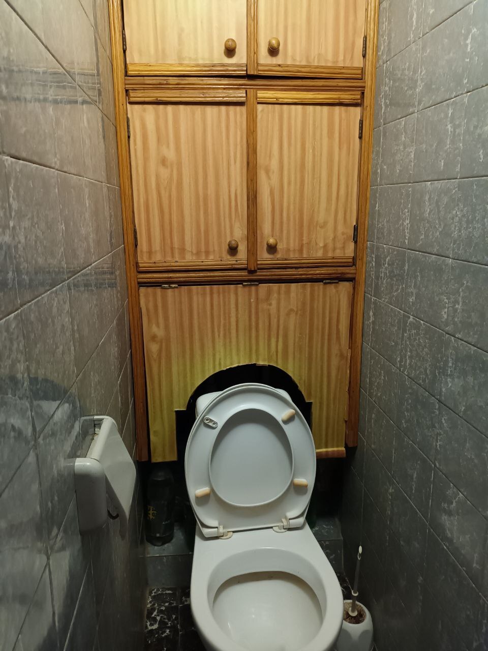 Продажа 1-комнатной квартиры 33 м², Чередниченковская ул., 7