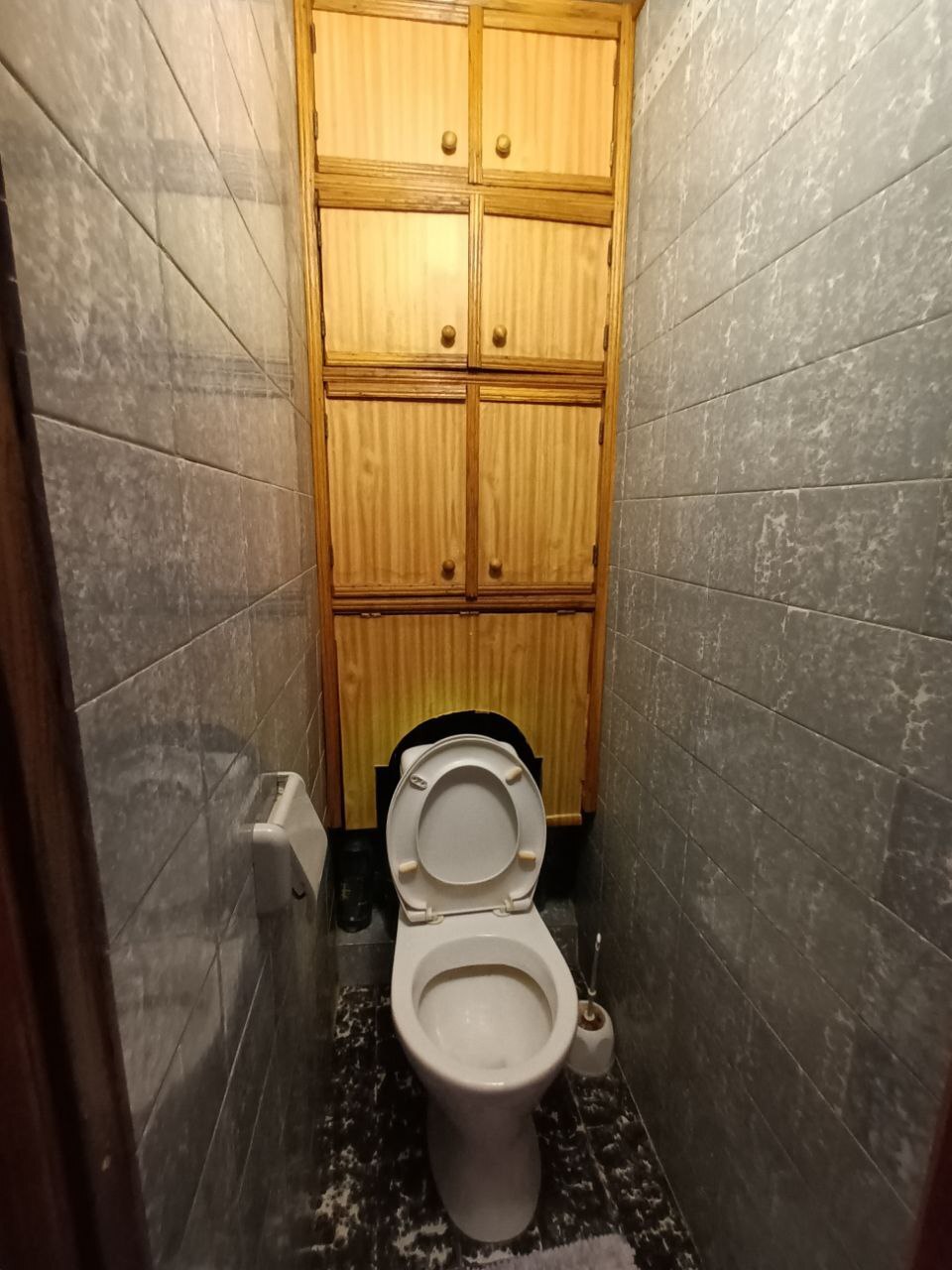 Продажа 1-комнатной квартиры 33 м², Чередниченковская ул., 7