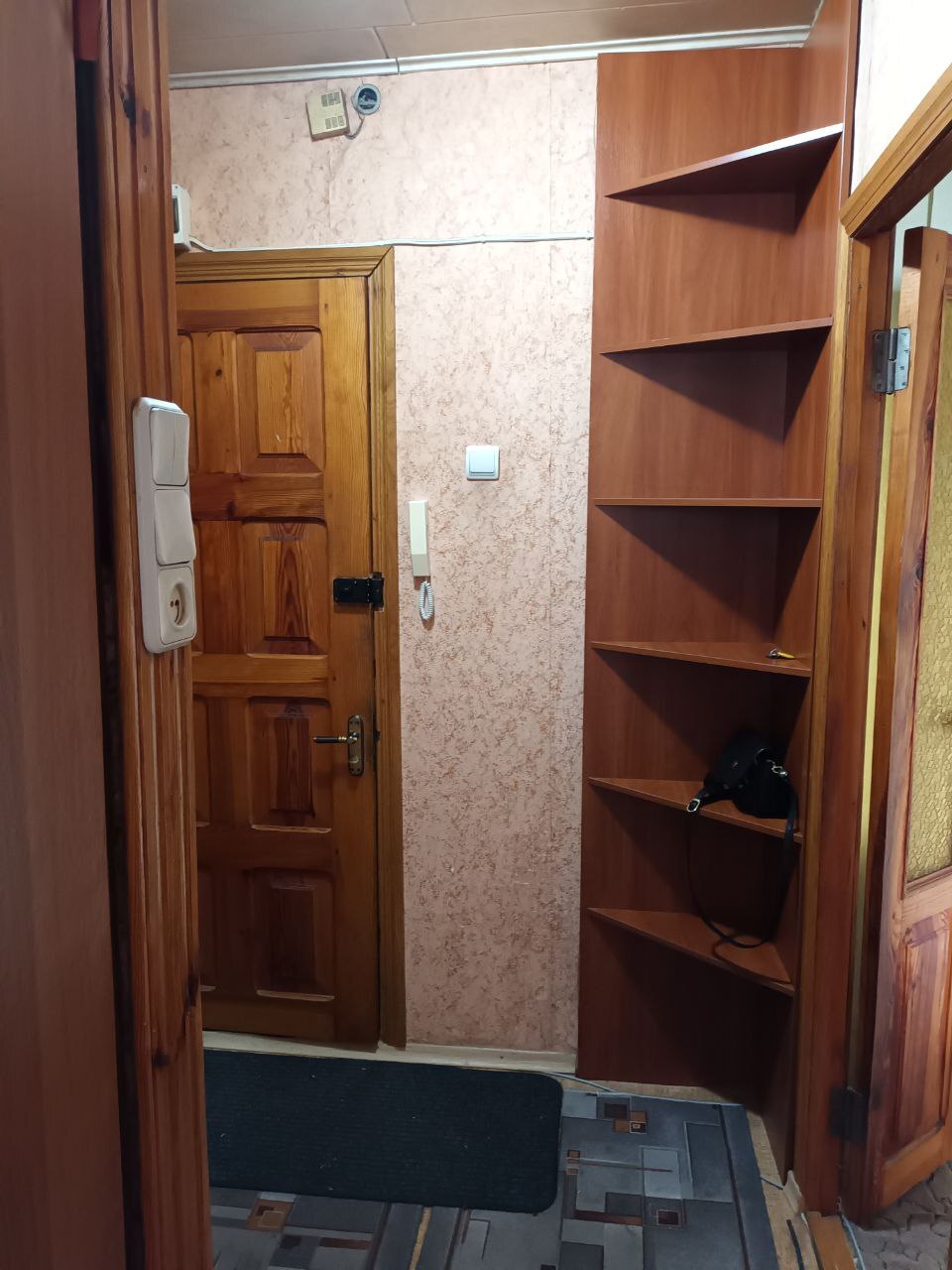 Продажа 1-комнатной квартиры 33 м², Чередниченковская ул., 7