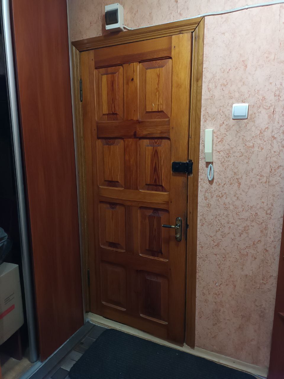 Продажа 1-комнатной квартиры 33 м², Чередниченковская ул., 7