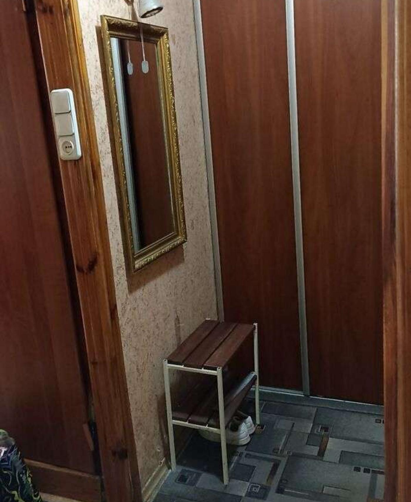 Продажа 1-комнатной квартиры 33 м², Чередниченковская ул., 7