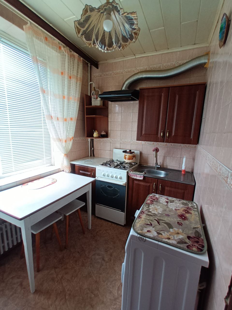 Продажа 1-комнатной квартиры 33 м², Чередниченковская ул., 7