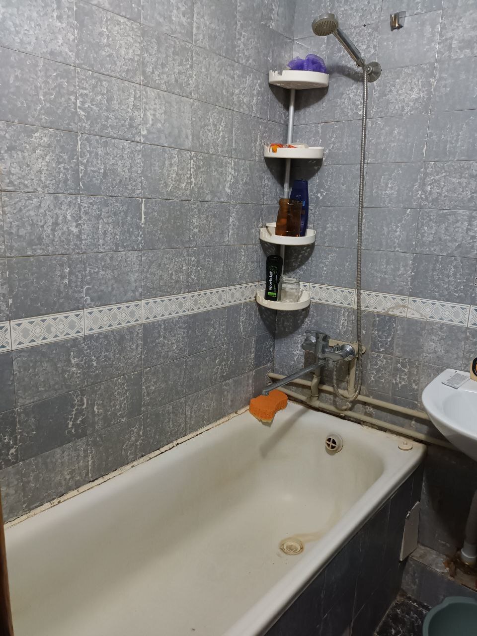Продажа 1-комнатной квартиры 33 м², Чередниченковская ул., 7