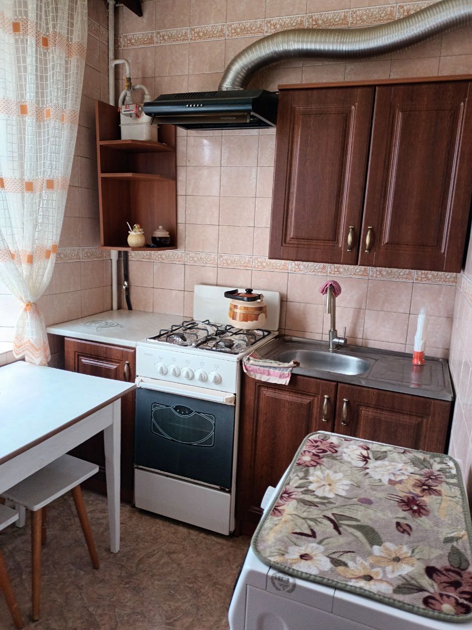 Продажа 1-комнатной квартиры 33 м², Чередниченковская ул., 7