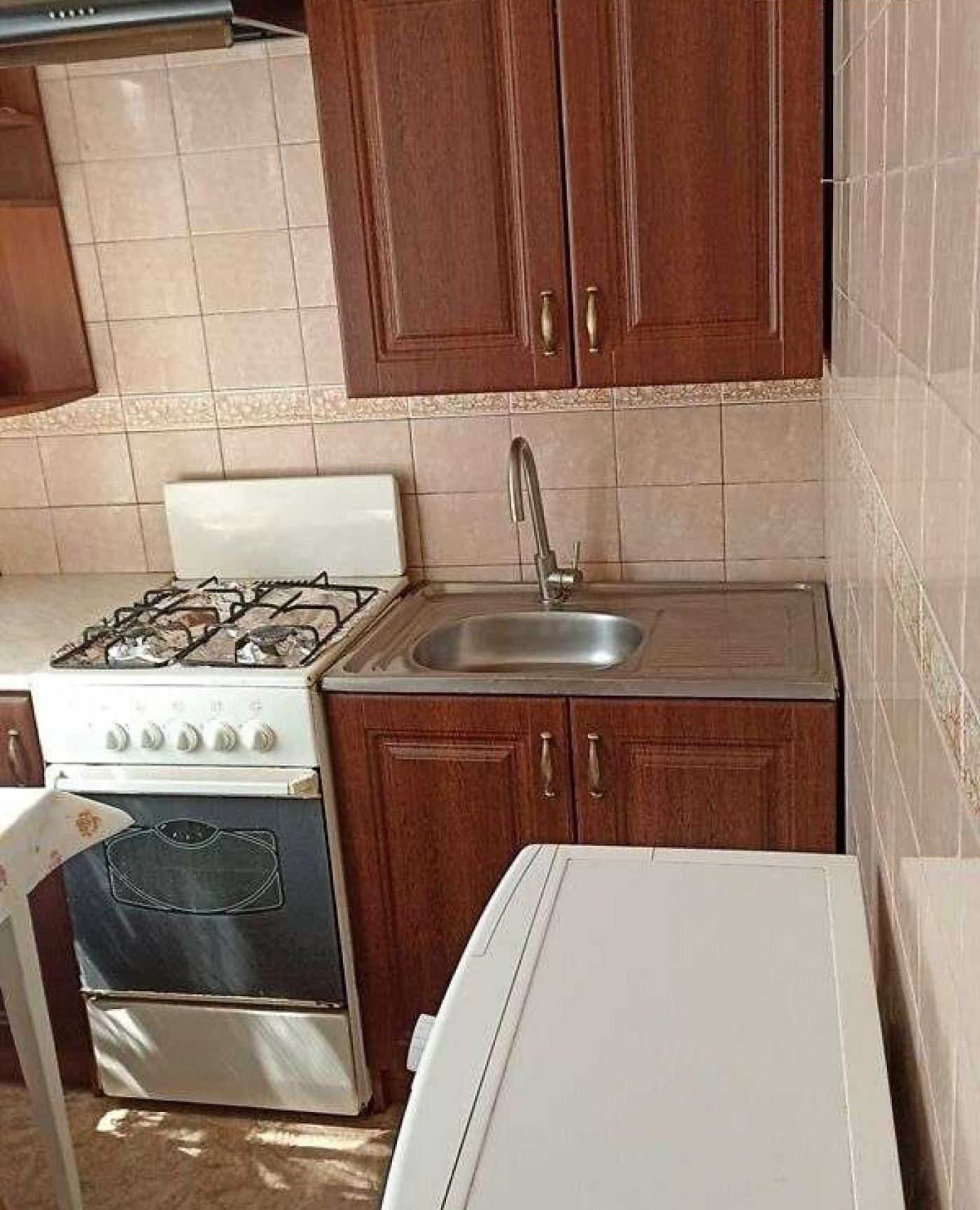 Продажа 1-комнатной квартиры 33 м², Чередниченковская ул., 7