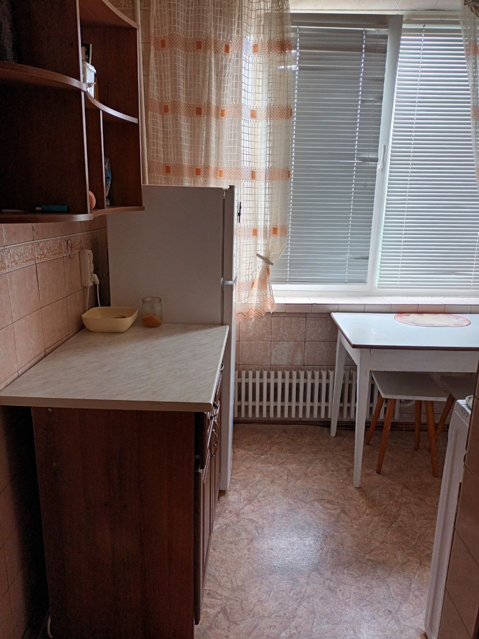 Продажа 1-комнатной квартиры 33 м², Чередниченковская ул., 7