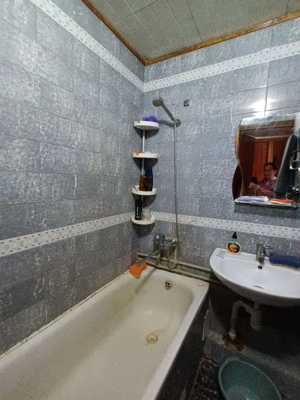 Продажа 1-комнатной квартиры 33 м², Чередниченковская ул., 7
