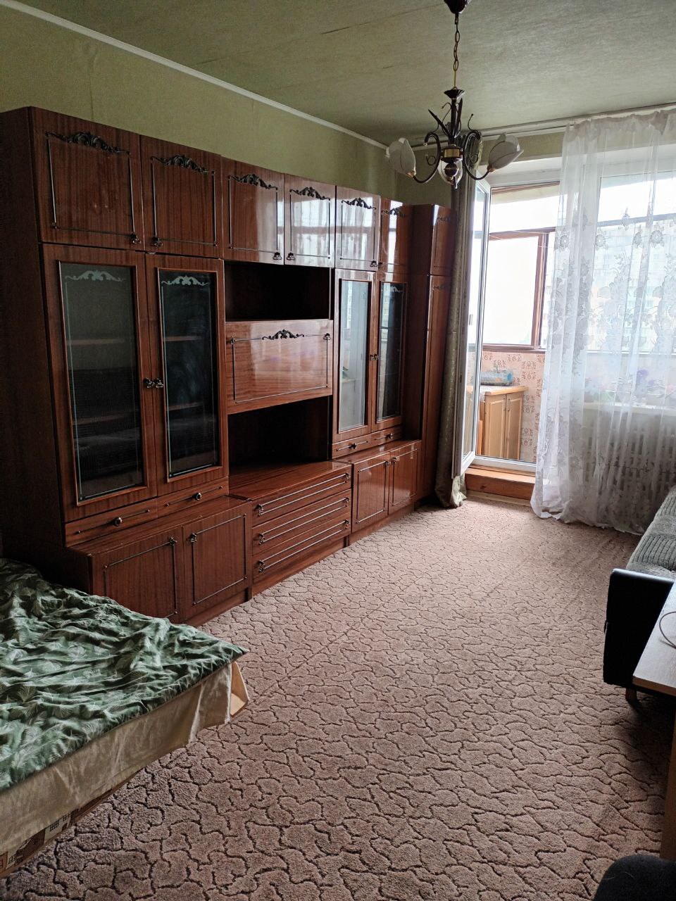Продажа 1-комнатной квартиры 33 м², Чередниченковская ул., 7