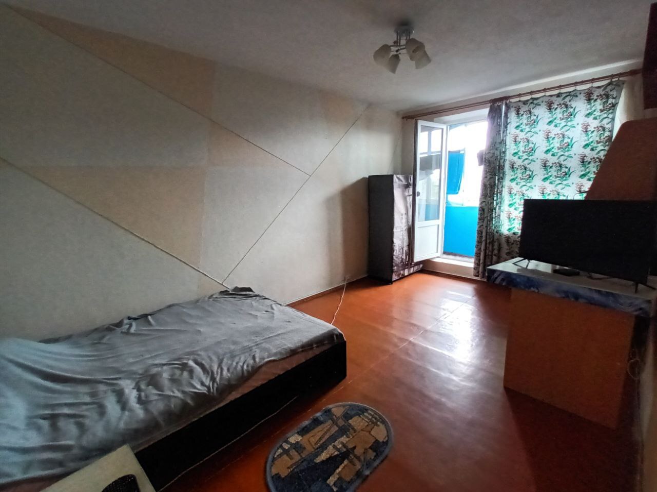 Продажа 1-комнатной квартиры 33 м², Чередниченковская ул., 7