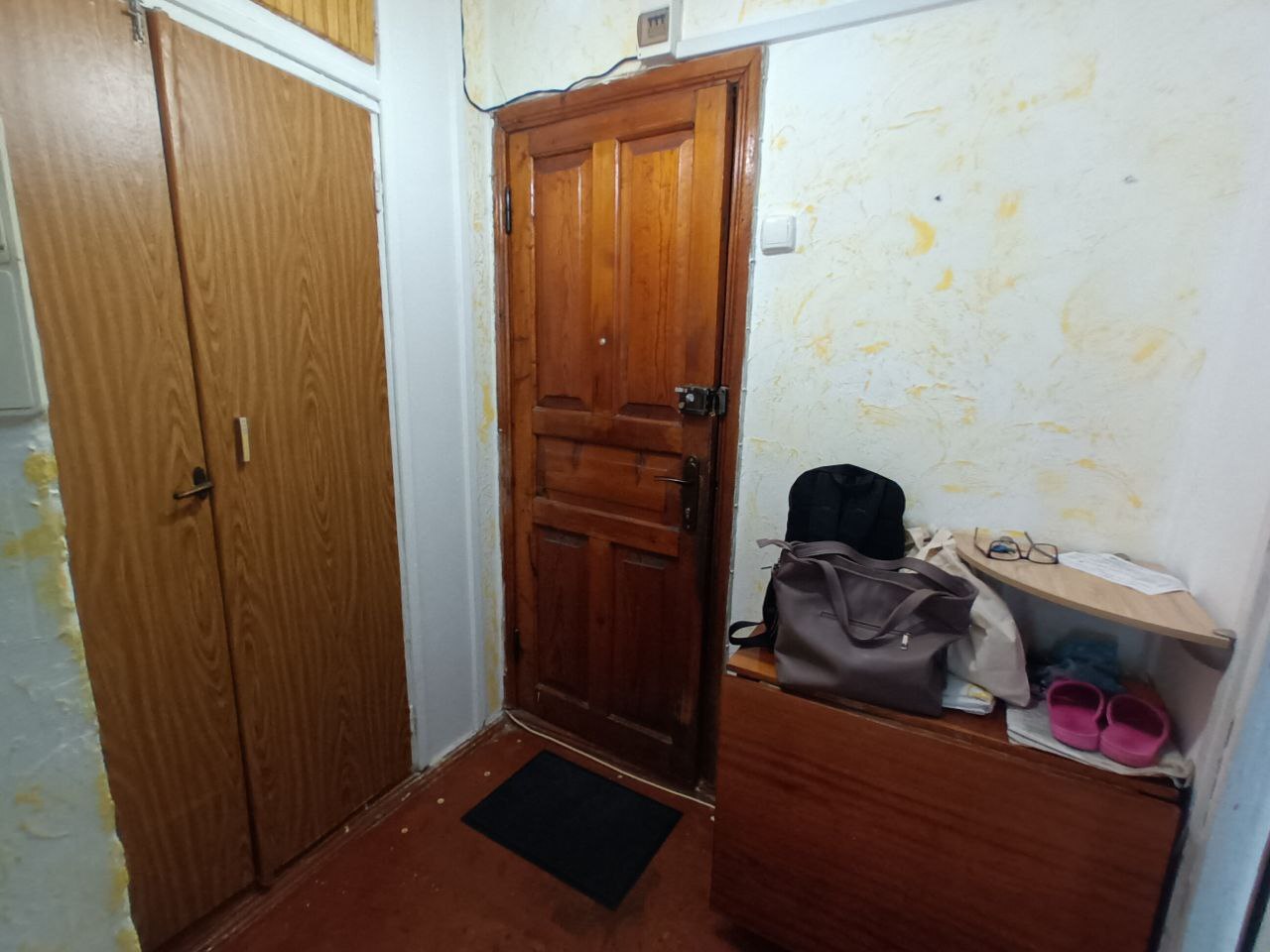 Продажа 1-комнатной квартиры 33 м², Чередниченковская ул., 7