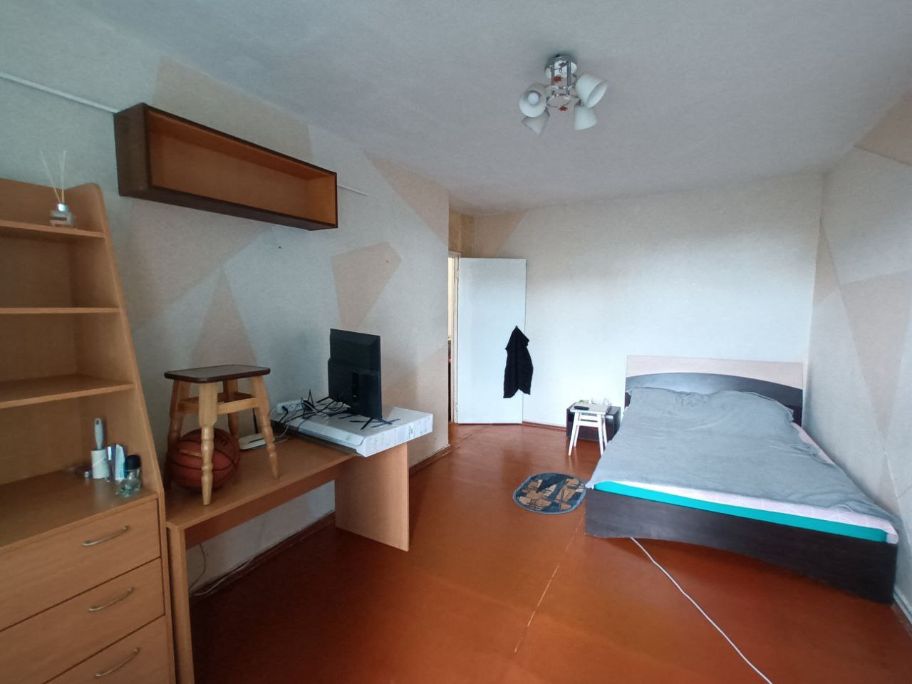 Продажа 1-комнатной квартиры 33 м², Чередниченковская ул., 7