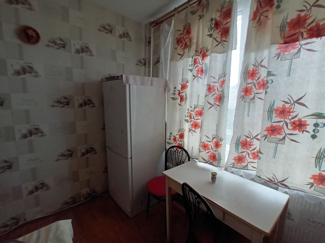 Продажа 1-комнатной квартиры 33 м², Чередниченковская ул., 7