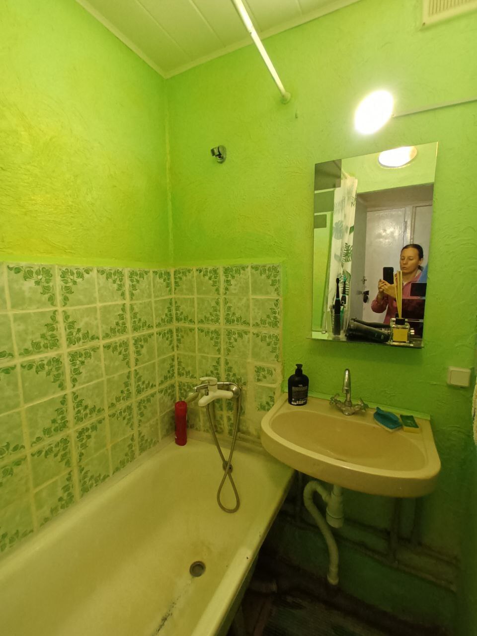 Продажа 1-комнатной квартиры 33 м², Чередниченковская ул., 7