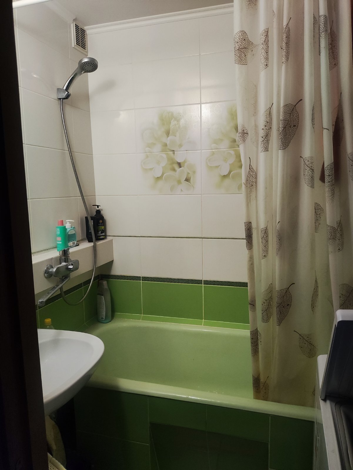 Продажа 1-комнатной квартиры 37 м², Драгоманова ул., 7