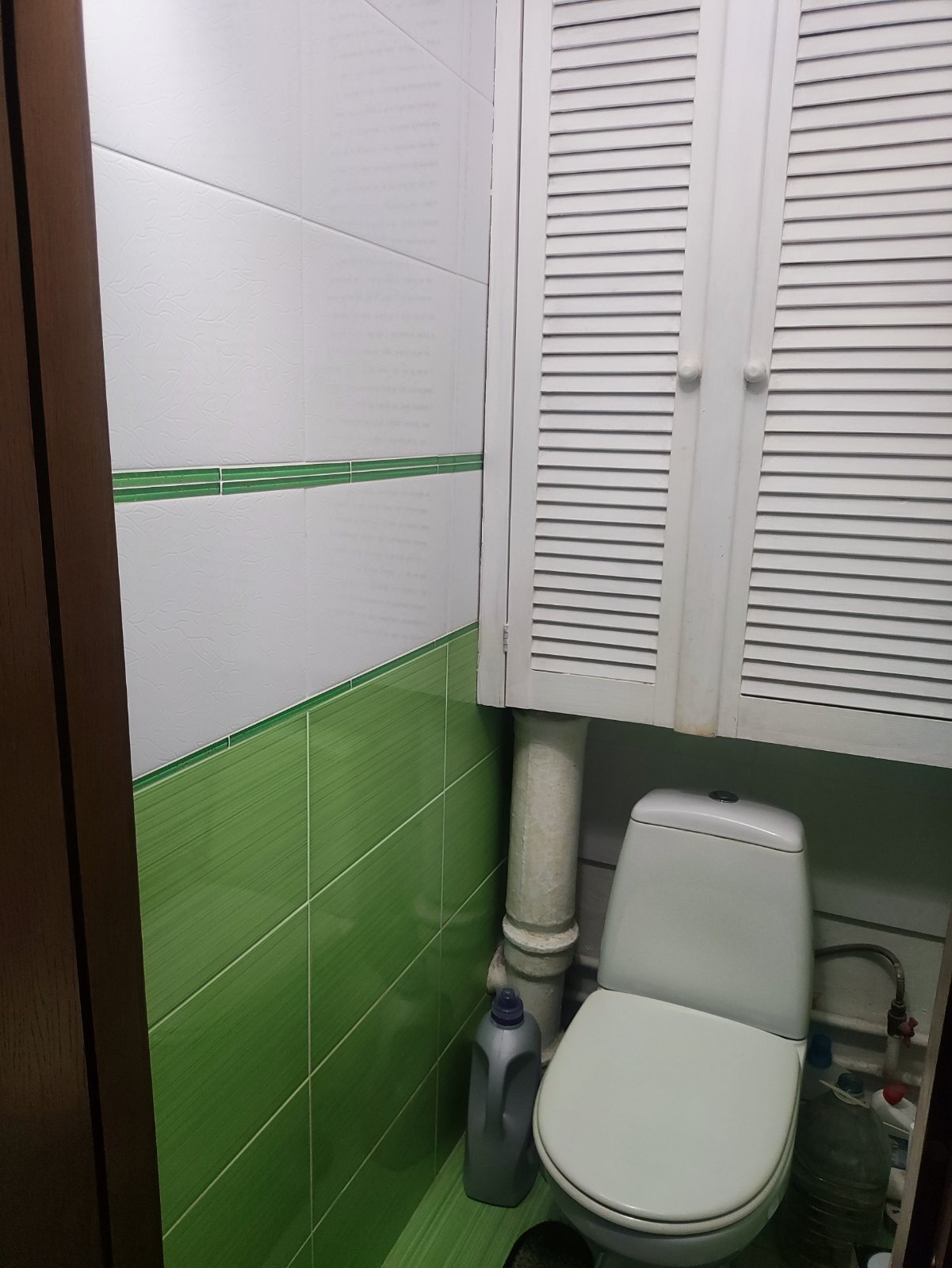 Продажа 1-комнатной квартиры 37 м², Драгоманова ул., 7