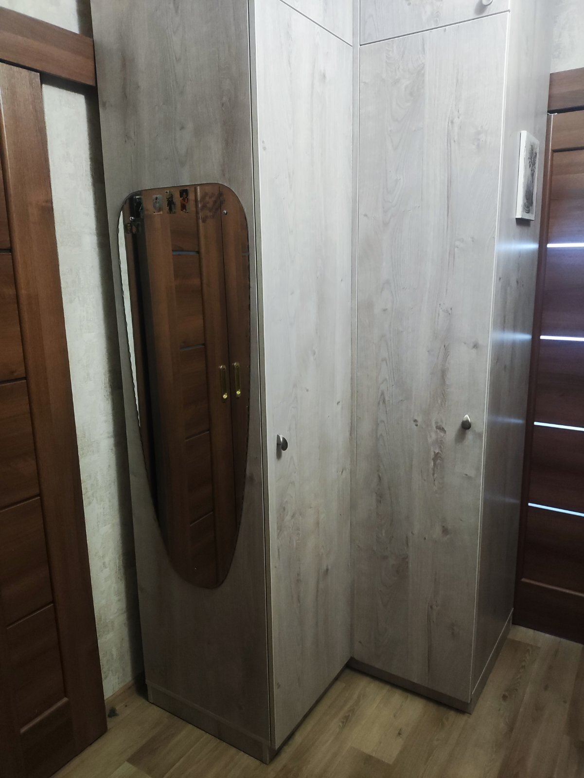 Продажа 1-комнатной квартиры 37 м², Драгоманова ул., 7