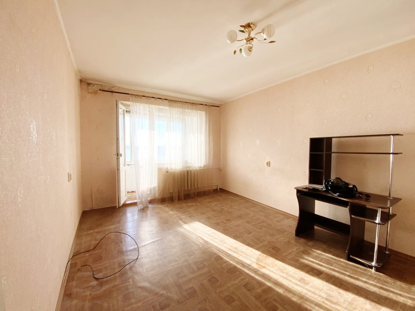 Продажа 1-комнатной квартиры 35 м², Лазурная ул.