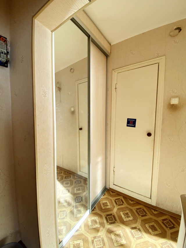 Продажа 1-комнатной квартиры 35 м², Лазурная ул.
