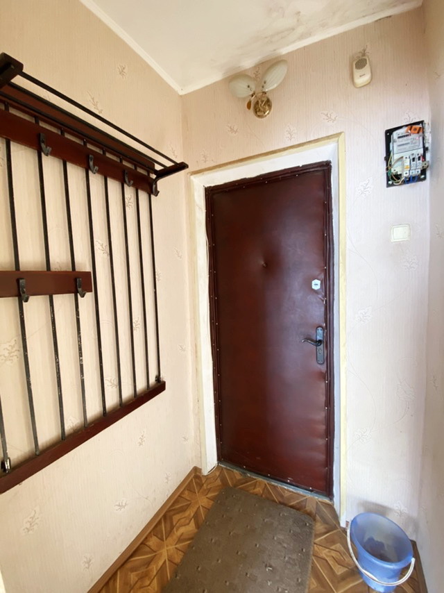 Продажа 1-комнатной квартиры 35 м², Лазурная ул.