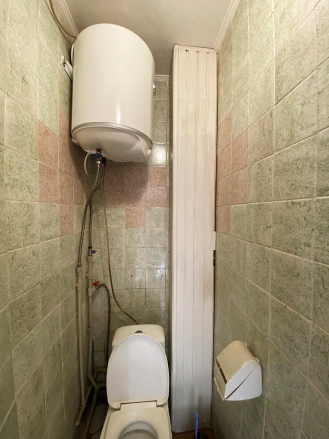 Продажа 1-комнатной квартиры 35 м², Лазурная ул.
