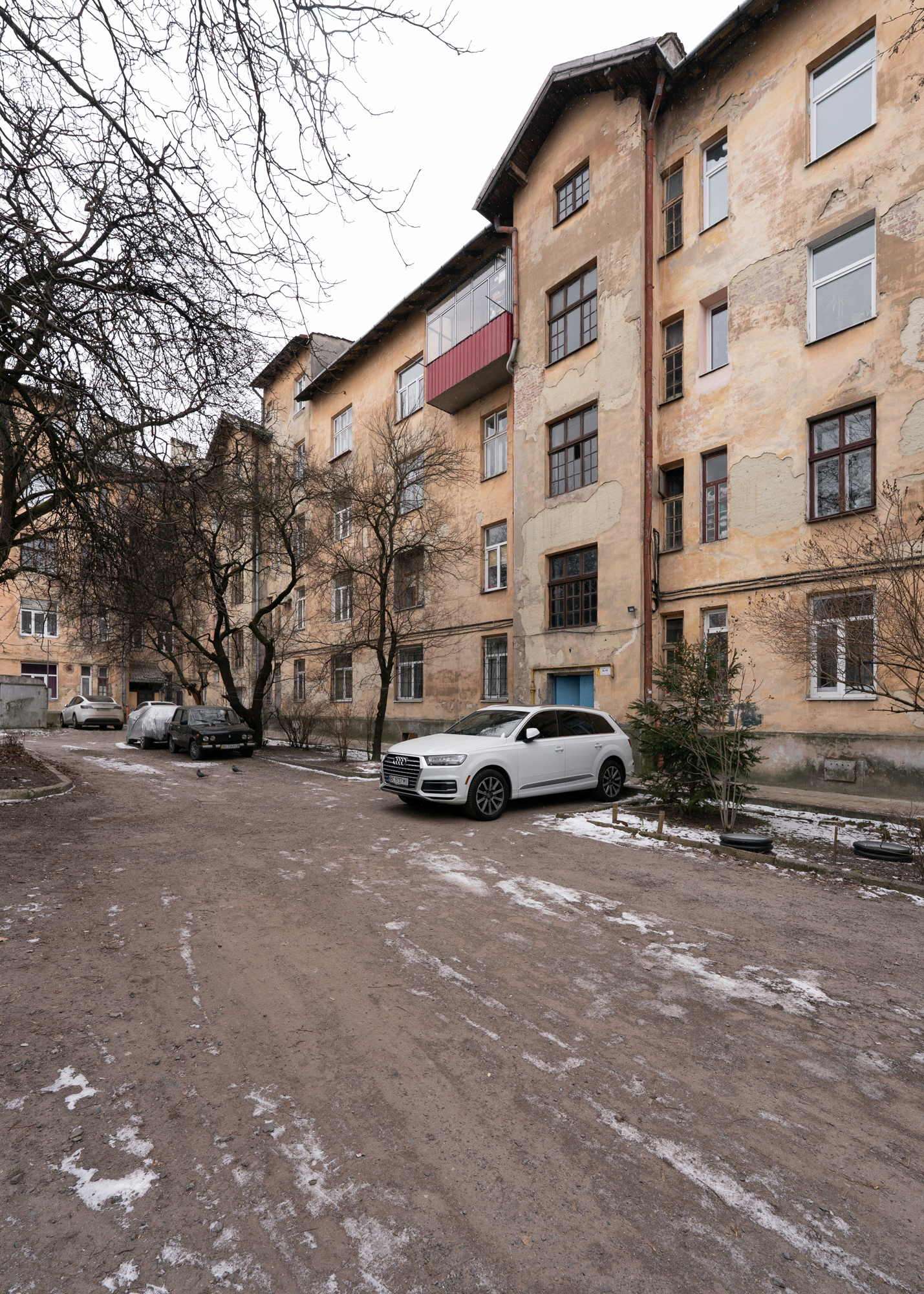 Продаж 1-кімнатної квартири 23 м², Городоцька вул., 165