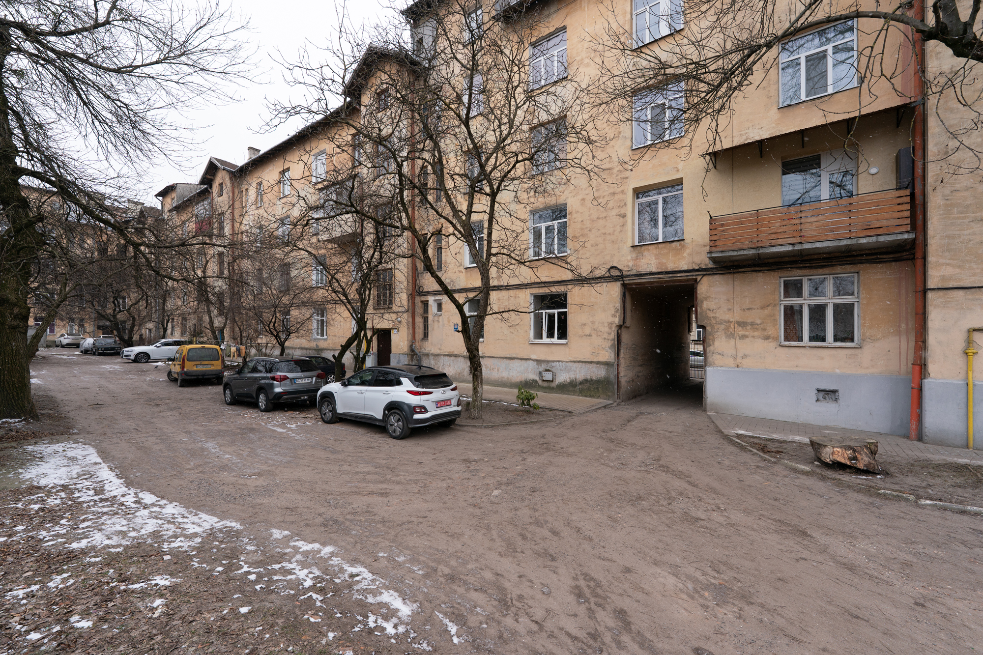 Продаж 1-кімнатної квартири 23 м², Городоцька вул., 165
