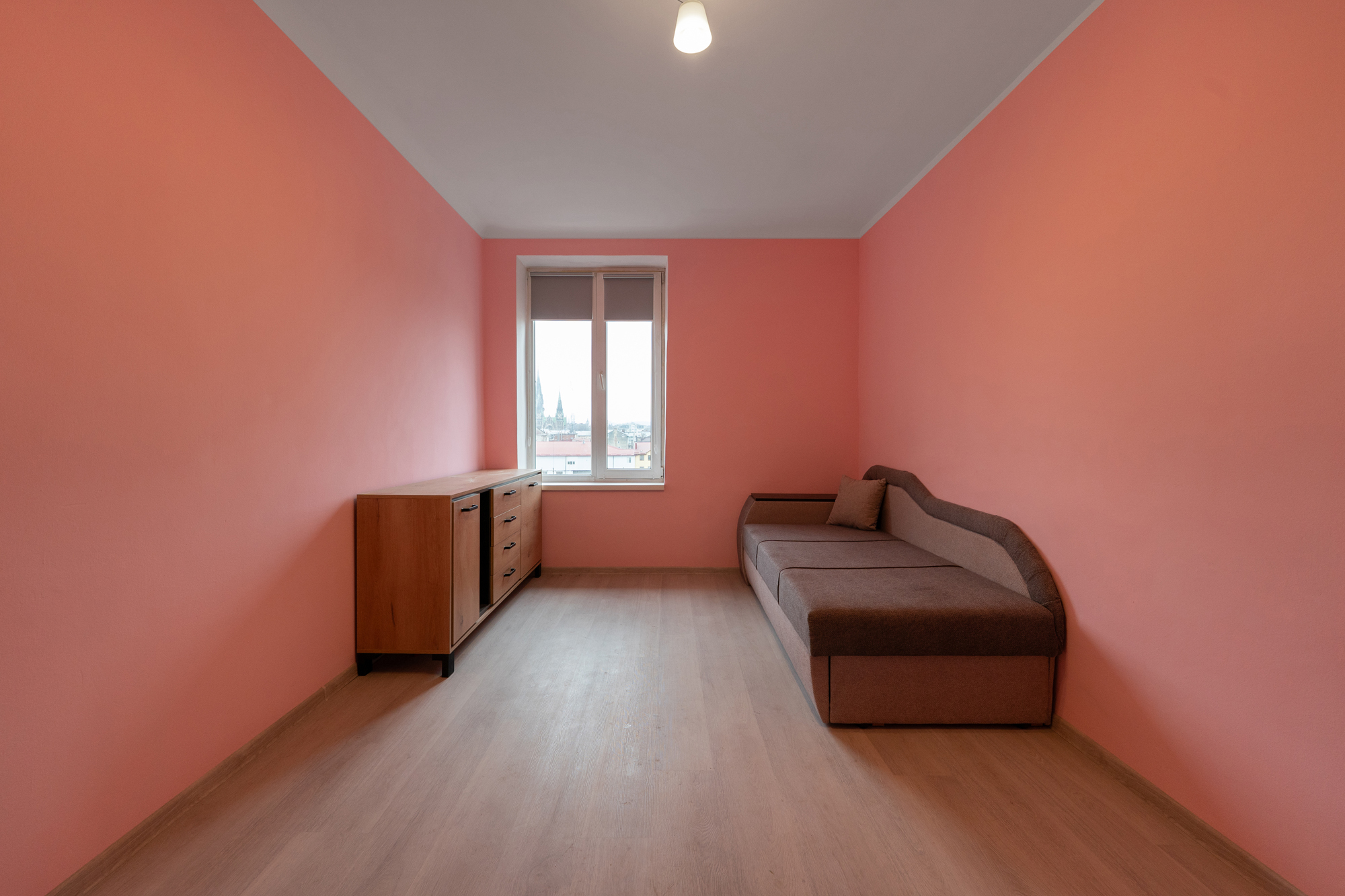 Продаж 1-кімнатної квартири 23 м², Городоцька вул., 165