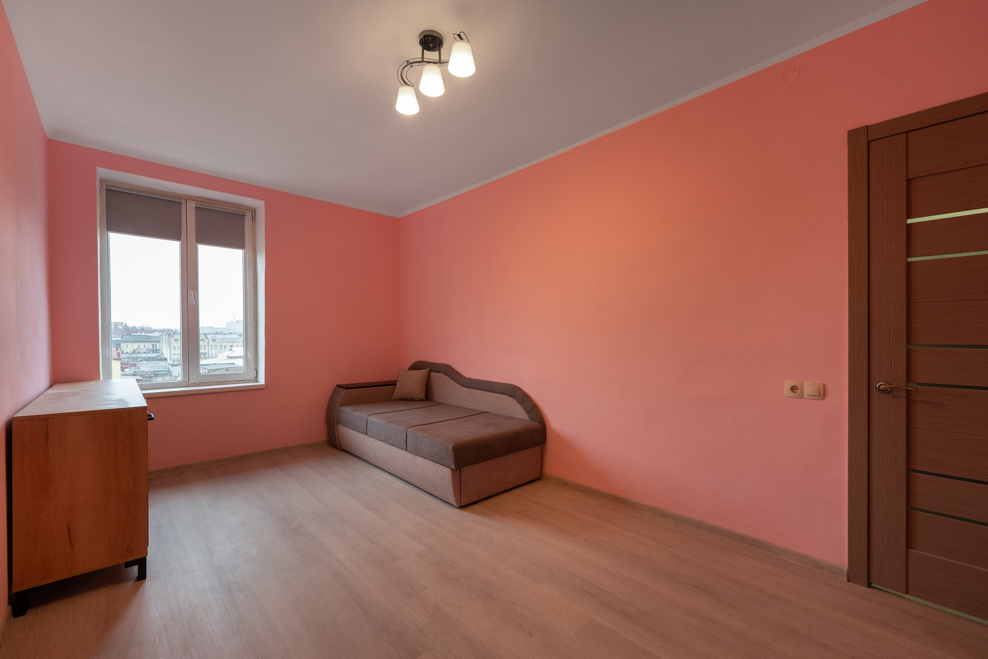 Продаж 1-кімнатної квартири 23 м², Городоцька вул., 165