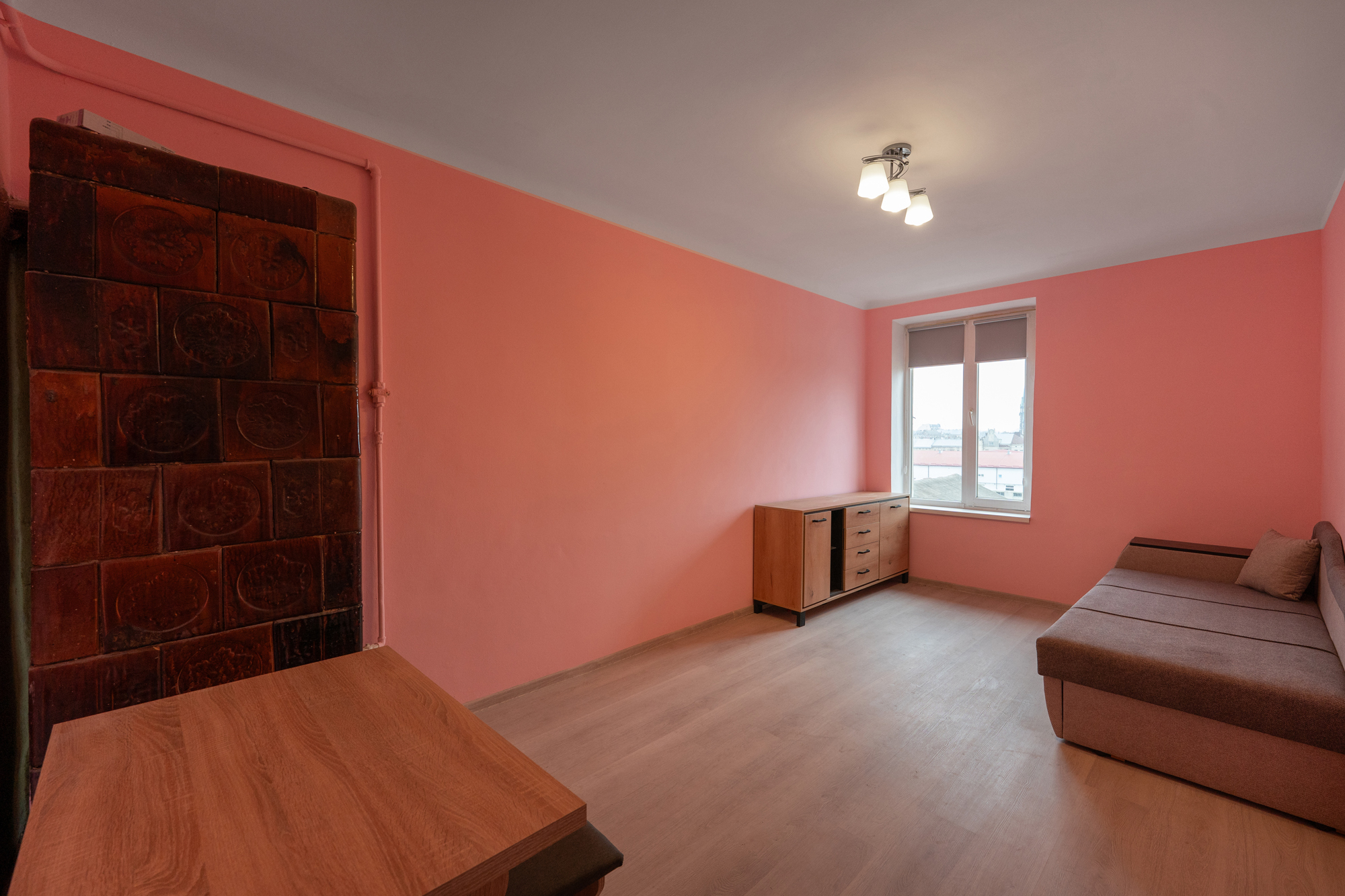 Продаж 1-кімнатної квартири 23 м², Городоцька вул., 165