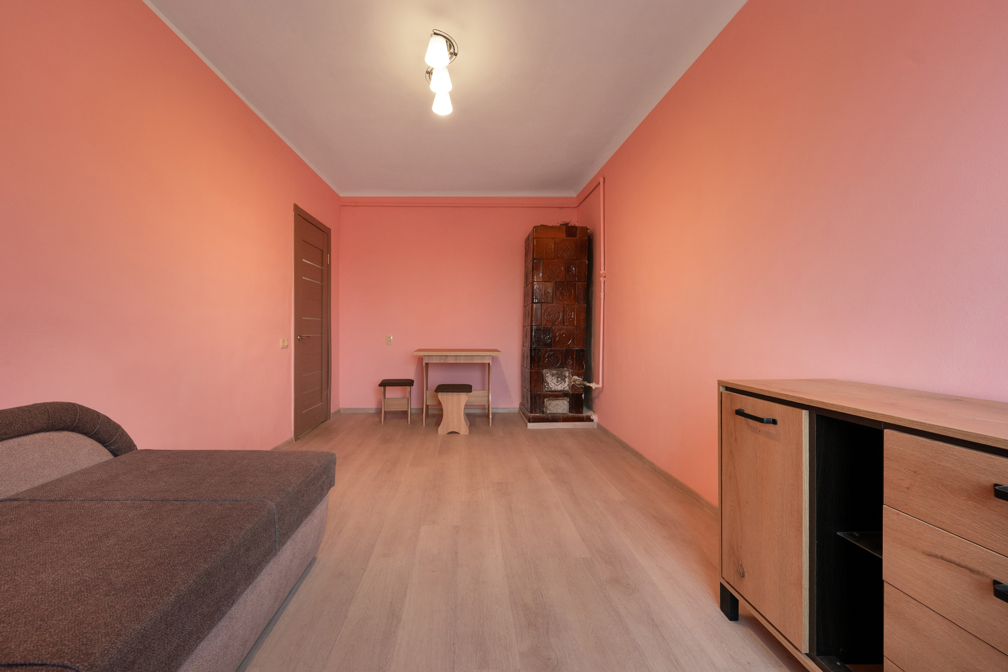 Продаж 1-кімнатної квартири 23 м², Городоцька вул., 165