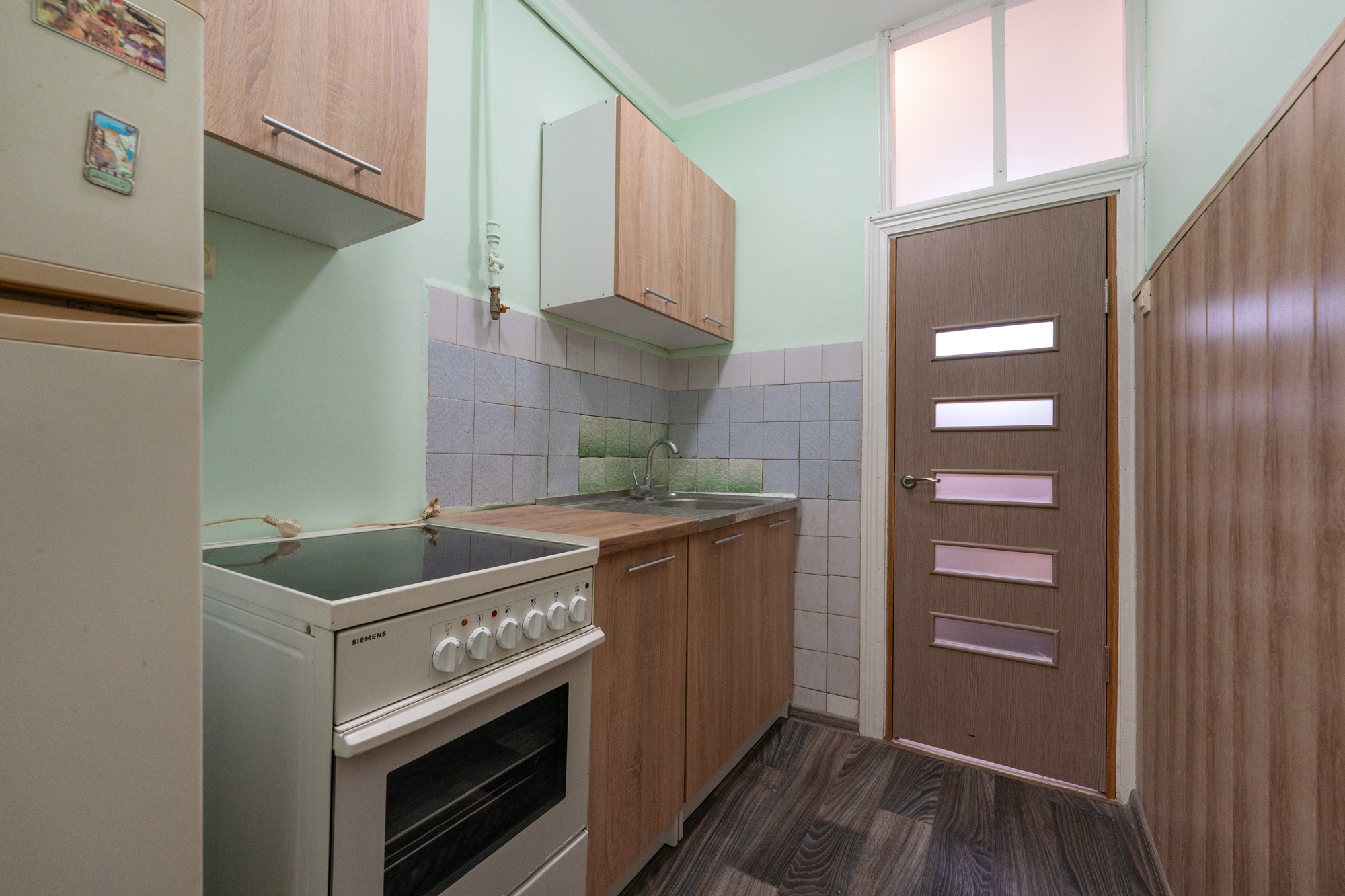 Продаж 1-кімнатної квартири 23 м², Городоцька вул., 165