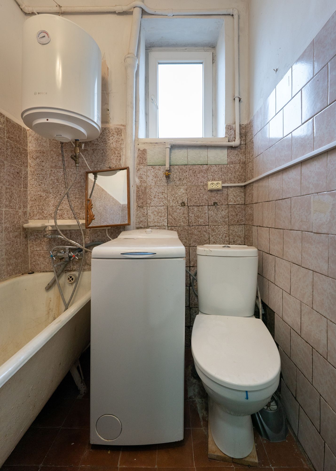 Продаж 1-кімнатної квартири 23 м², Городоцька вул., 165
