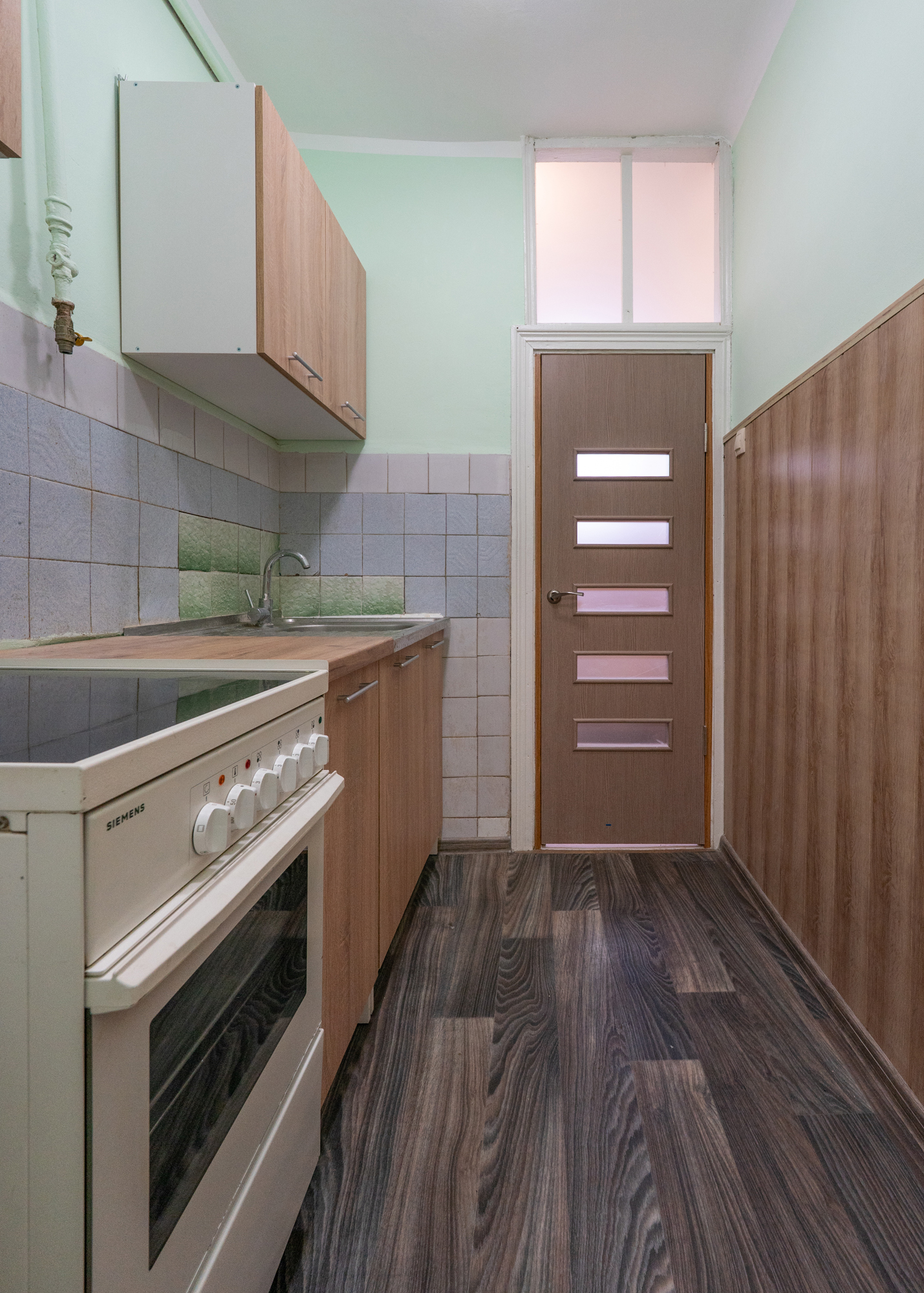 Продаж 1-кімнатної квартири 23 м², Городоцька вул., 165